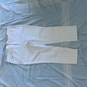 DC Jeans straight curvy slim leg size 20